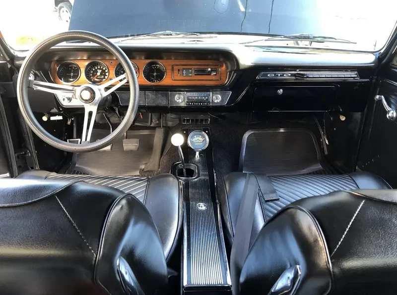 Pontiac Tempest