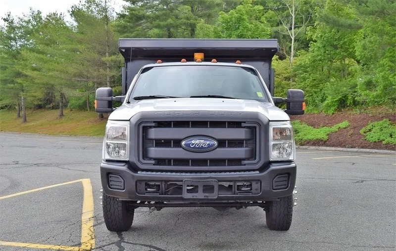 Ford F-350