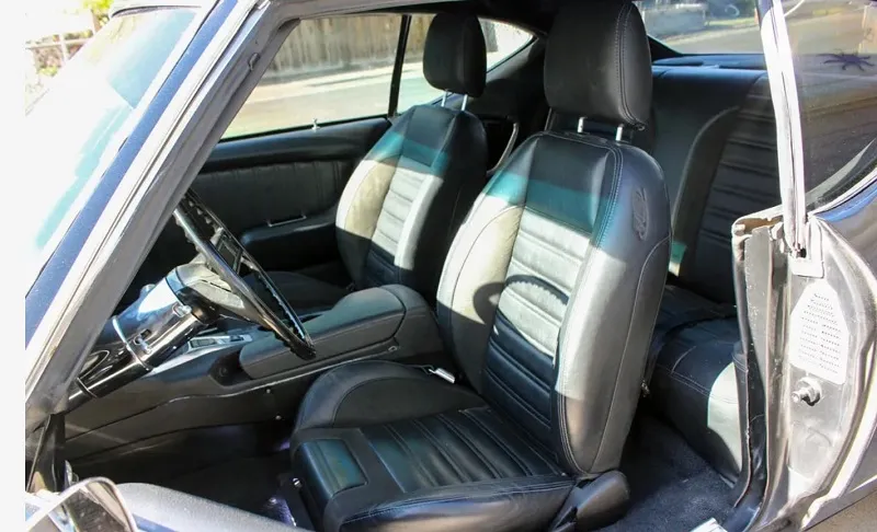 Chevrolet Chevelle