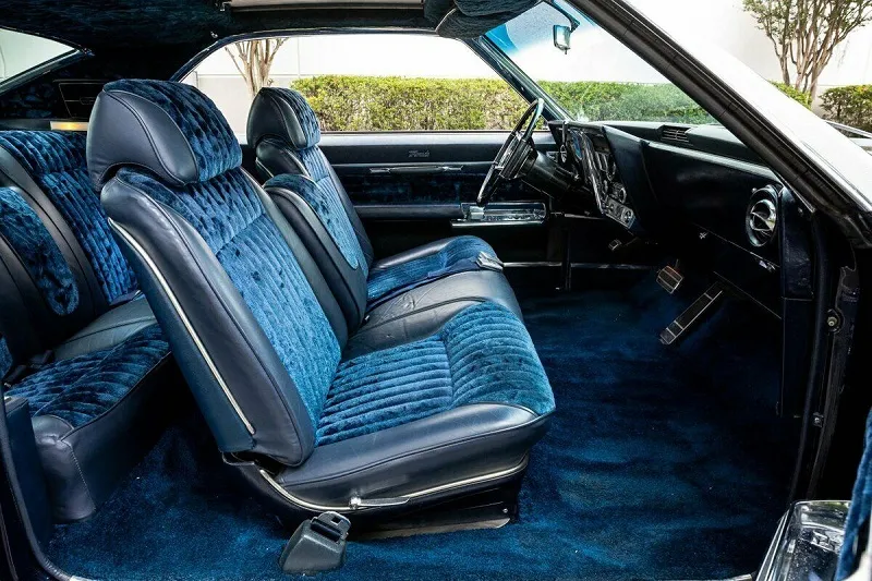 Oldsmobile Toronado