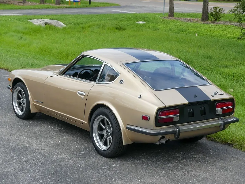 Datsun 240Z