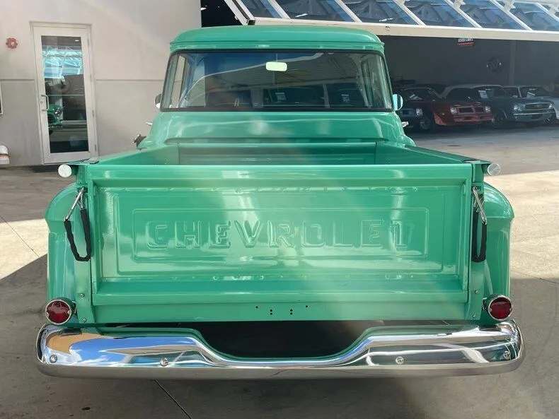 Chevrolet 3100