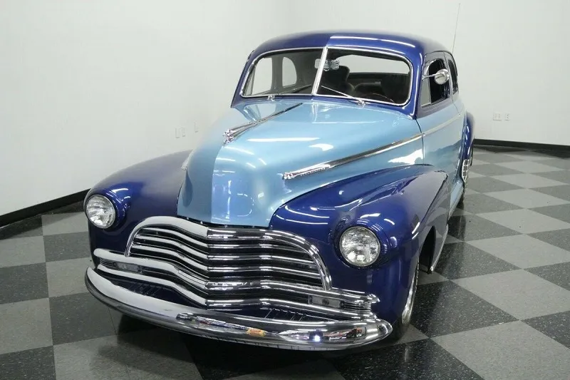 Chevrolet Stylemaster