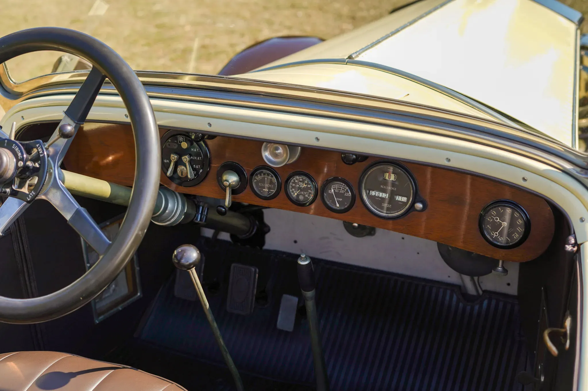 Rolls-Royce Phantom I