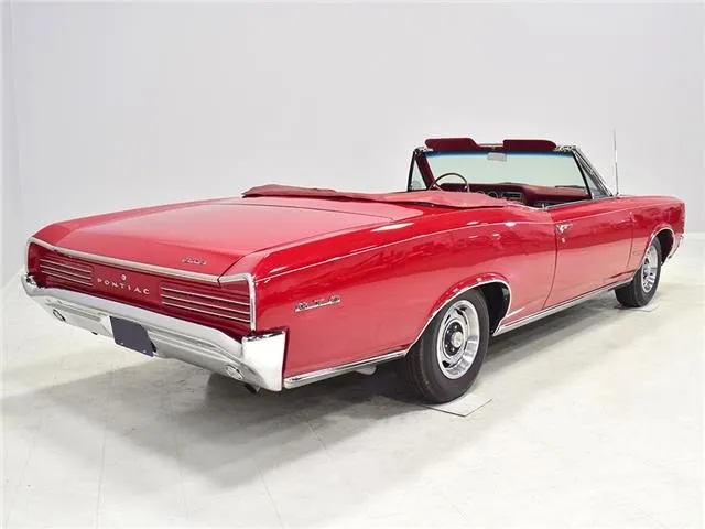 Pontiac GTO