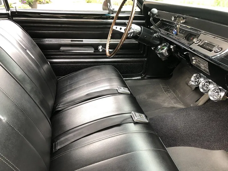 Chevrolet Chevelle