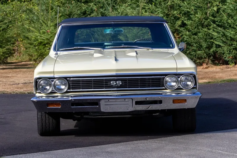Chevrolet Chevelle