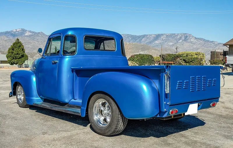 Chevrolet 3100