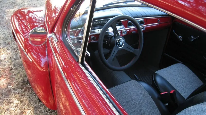 Volvo PV544