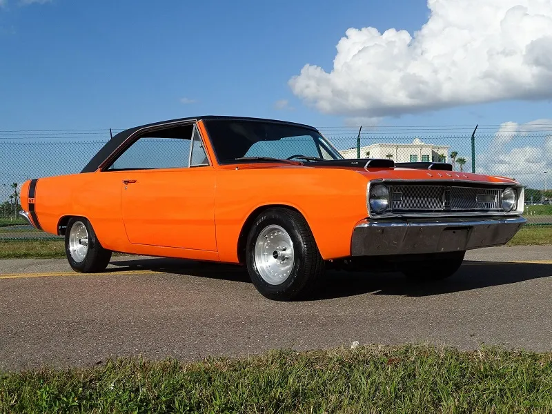 Dodge Dart