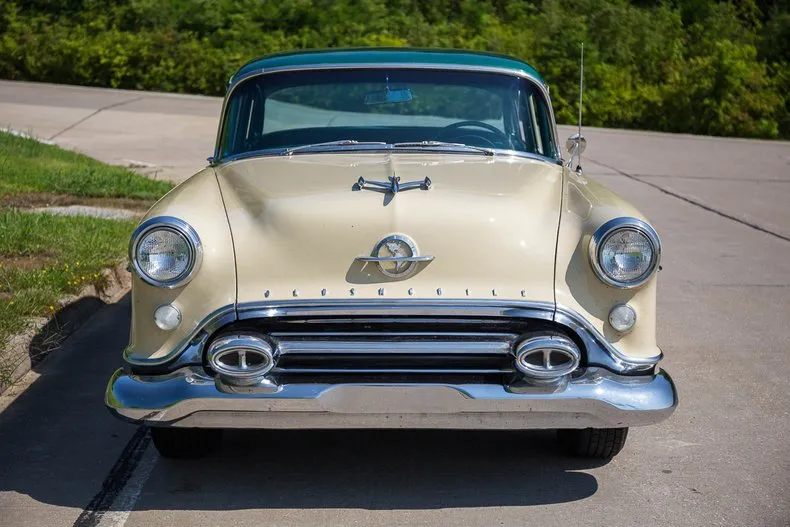 Oldsmobile Super 88