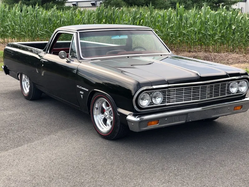 1964 Chevrolet El Camino