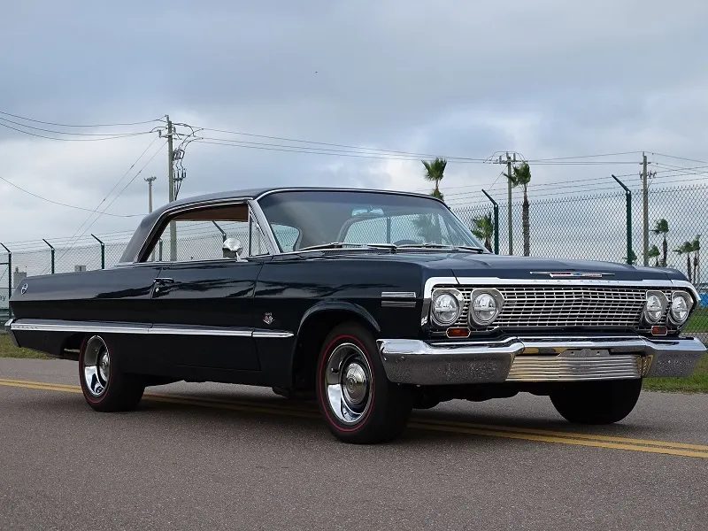 Chevrolet Impala
