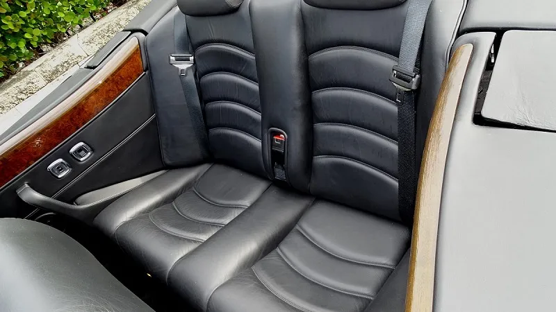 Bentley Azure