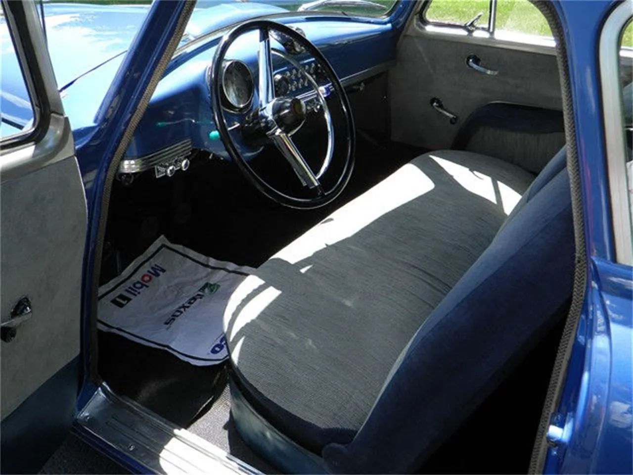 Nash Rambler