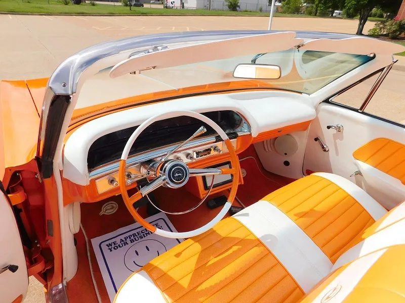 Chevrolet Impala