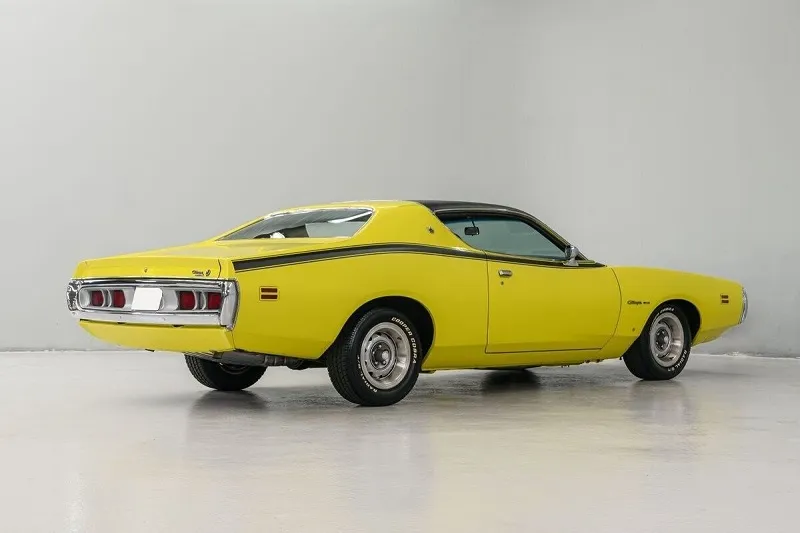 Dodge Charger