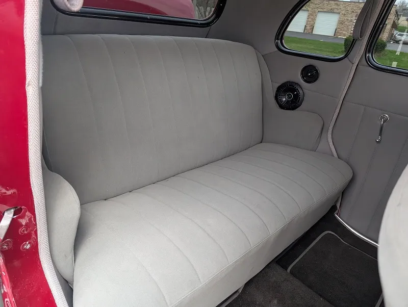 Ford Model 48