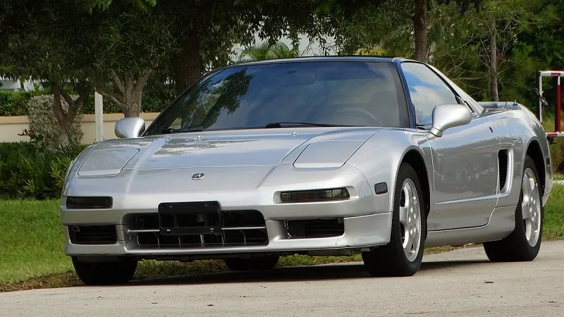 Acura NSX