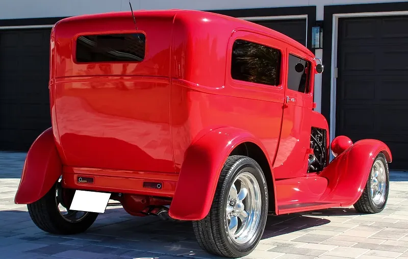 Ford Model A