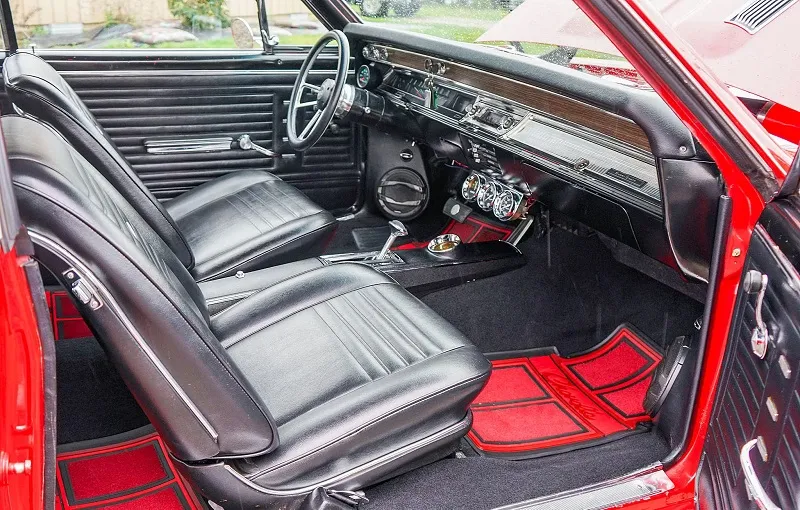 Chevrolet Chevelle