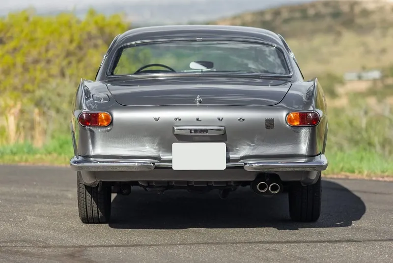 Volvo 1800S