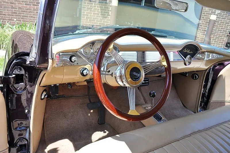 Chevrolet Bel Air