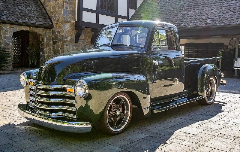 Chevrolet 3100