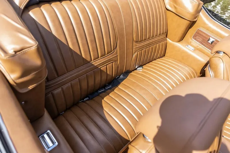 Oldsmobile Cutlass
