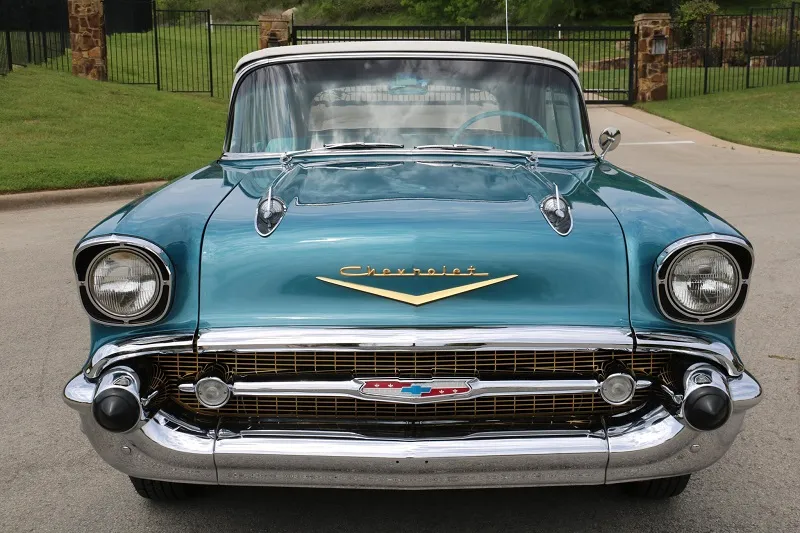 Chevrolet Bel Air