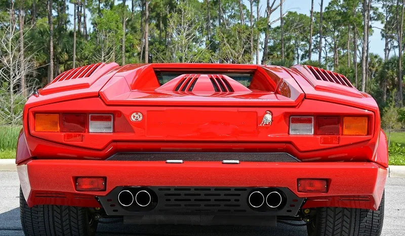 Lamborghini Countach