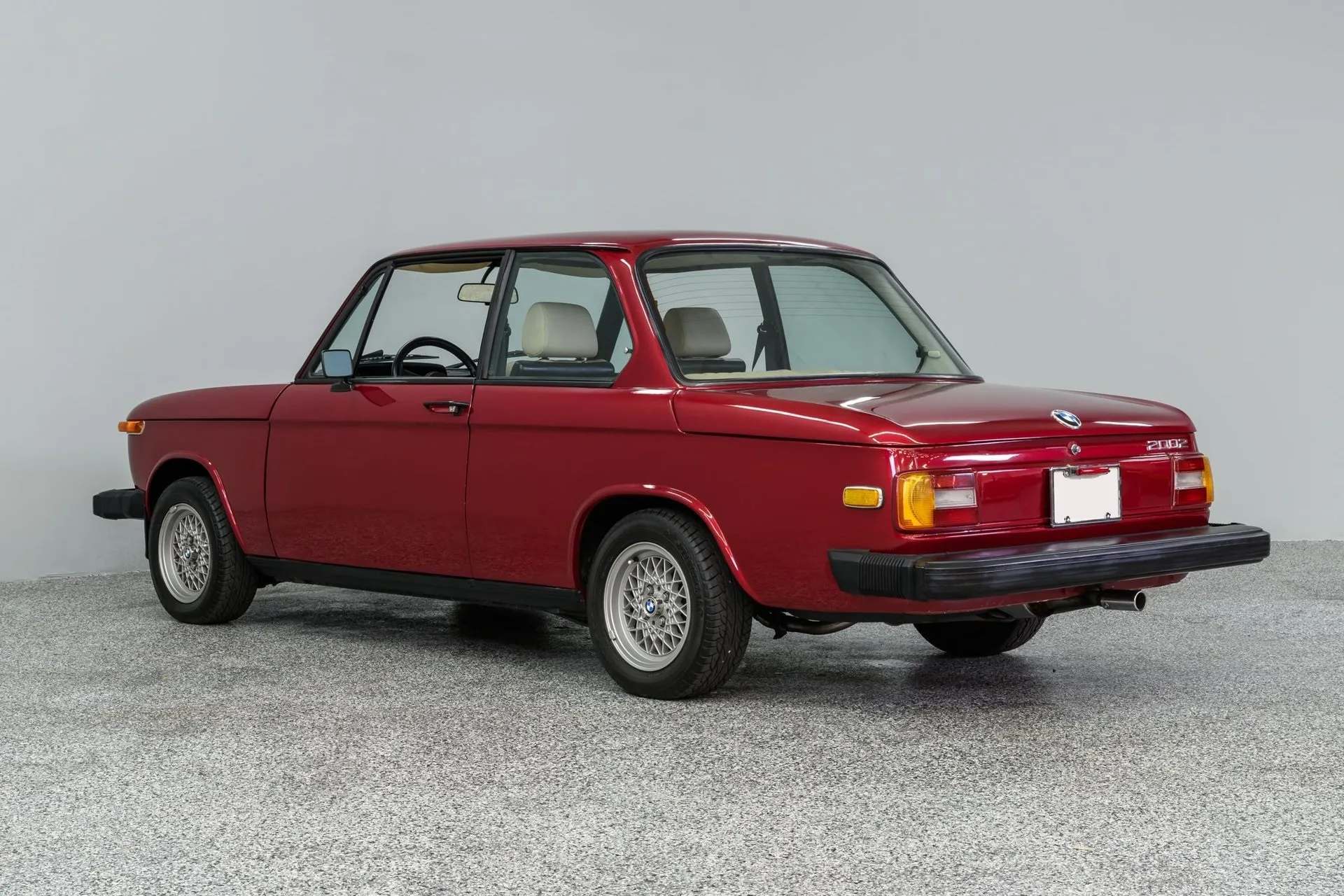 BMW 2002