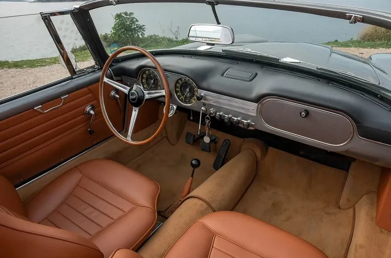 Lancia Flaminia