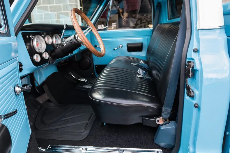 Chevrolet C10