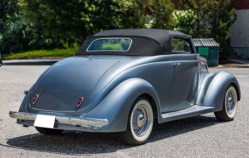 Ford Model 78