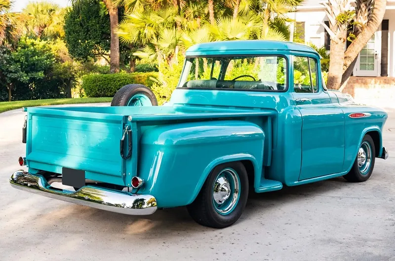 Chevrolet 3100