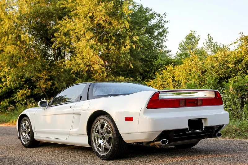 Acura NSX