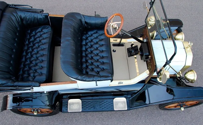 Ford Model T