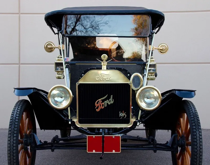 Ford Model T