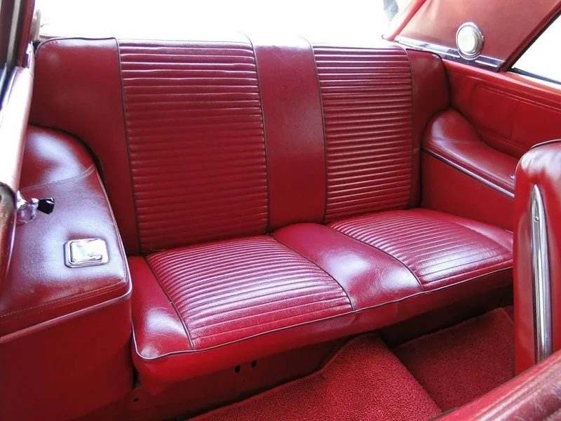 AMC Rambler