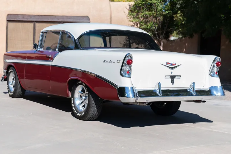 Chevrolet Bel Air