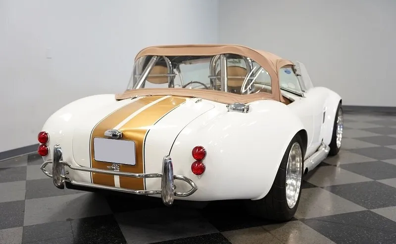 Shelby Cobra