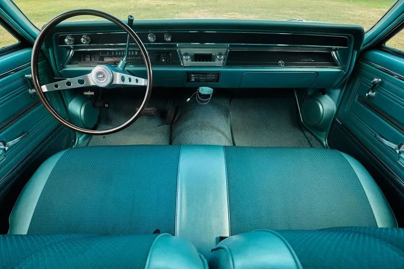 Chevrolet Chevelle