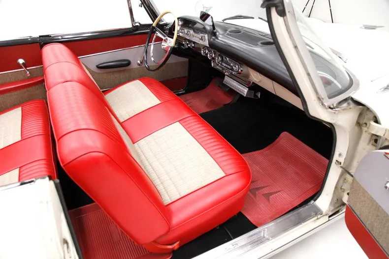 DeSoto Firesweep