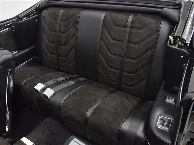 Chevrolet Chevelle Malibu