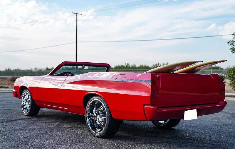 Ford Gran Torino