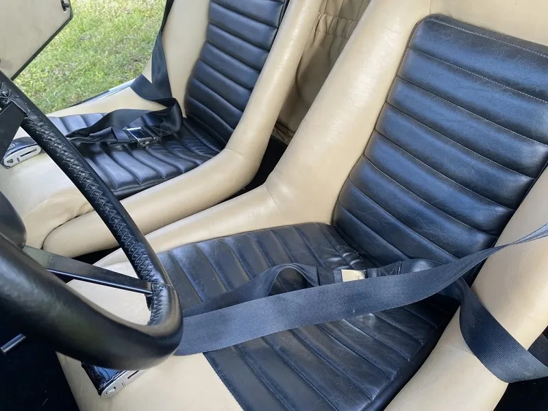 Saab Sonett