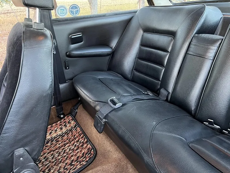 Volvo 142E