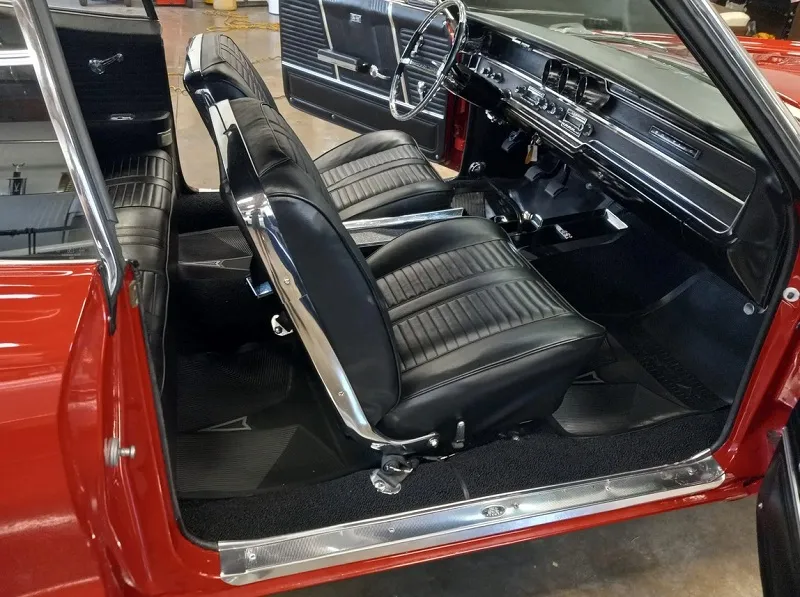 Pontiac Catalina