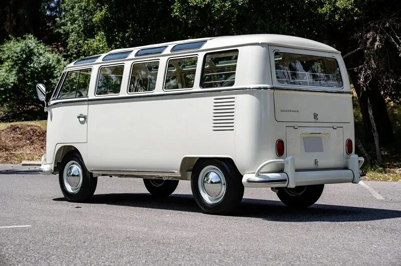 Volkswagen Type 2